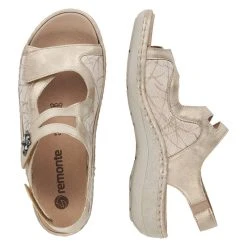 REMONTE Sandales D7647 47 REMONTE Sandales D7647 -chaussures-ecolo shop d7647 19