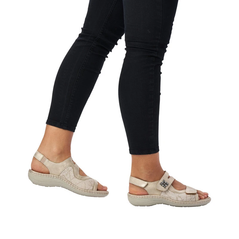 REMONTE Sandales D7647 24 REMONTE Sandales D7647 – Image 22