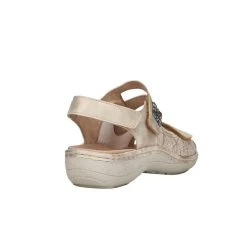 REMONTE Sandales D7647 51 REMONTE Sandales D7647 -chaussures-ecolo shop d7647 23