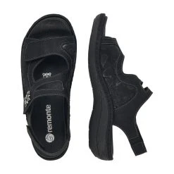 REMONTE Sandales D7647 37 REMONTE Sandales D7647 -chaussures-ecolo shop d7647 9