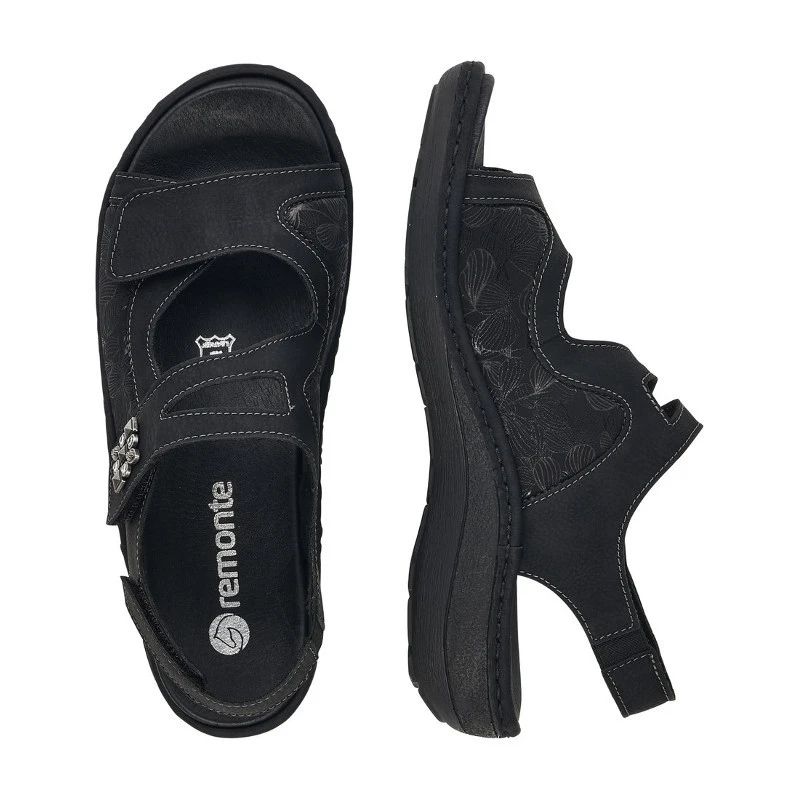 REMONTE Sandales D7647 12 REMONTE Sandales D7647 – Image 10