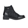 REMONTE Boots / Bottines Pour Femme D8383 2 REMONTE Boots / Bottines Pour Femme D8383 -chaussures-ecolo shop d8383