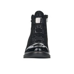 REMONTE Boots / Bottines Pour Femme D8383 -chaussures-ecolo shop d8383 6