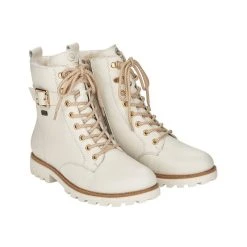 REMONTE Boots / Bottines Pour Femme D8475 -chaussures-ecolo shop d8475 2