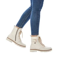 REMONTE Boots / Bottines Pour Femme D8475 -chaussures-ecolo shop d8475 5