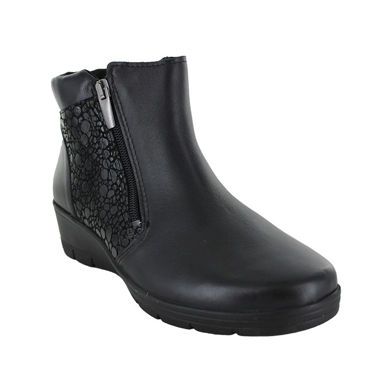 ALTEX Boots / Bottines Pour Femme Dalinda 4 ALTEX Boots / Bottines Pour Femme Dalinda – Image 2