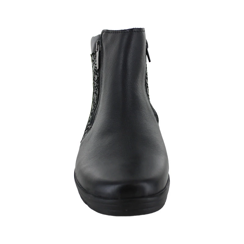 ALTEX Boots / Bottines Pour Femme Dalinda 5 ALTEX Boots / Bottines Pour Femme Dalinda – Image 3