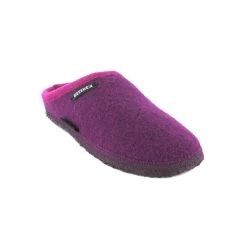 GIESSWEIN Chaussons Mules Pour Femme Dannheim 75 GIESSWEIN Chaussons Mules Pour Femme Dannheim -chaussures-ecolo shop dannheim 19