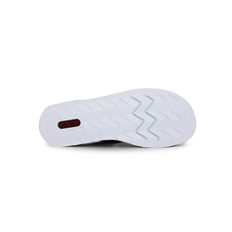 RIEKER Mules Pour Femme Dipinto V7986 8 RIEKER Mules Pour Femme Dipinto V7986 – Image 6