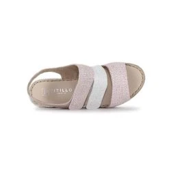 PITILLOS Sandales Dolores -chaussures-ecolo shop dolores 4