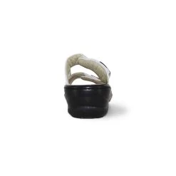 FARGEOT Mules Pour Femme Doriane -chaussures-ecolo shop doriane 3