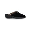 SOIR ET MATIN Chaussons Mules Pour Femme Douceline -chaussures-ecolo shop douceline