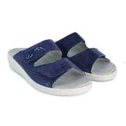 PODOLINE Mules Pour Femme Dueville -chaussures-ecolo shop dueville 2