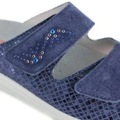 PODOLINE Mules Pour Femme Dueville -chaussures-ecolo shop dueville 4