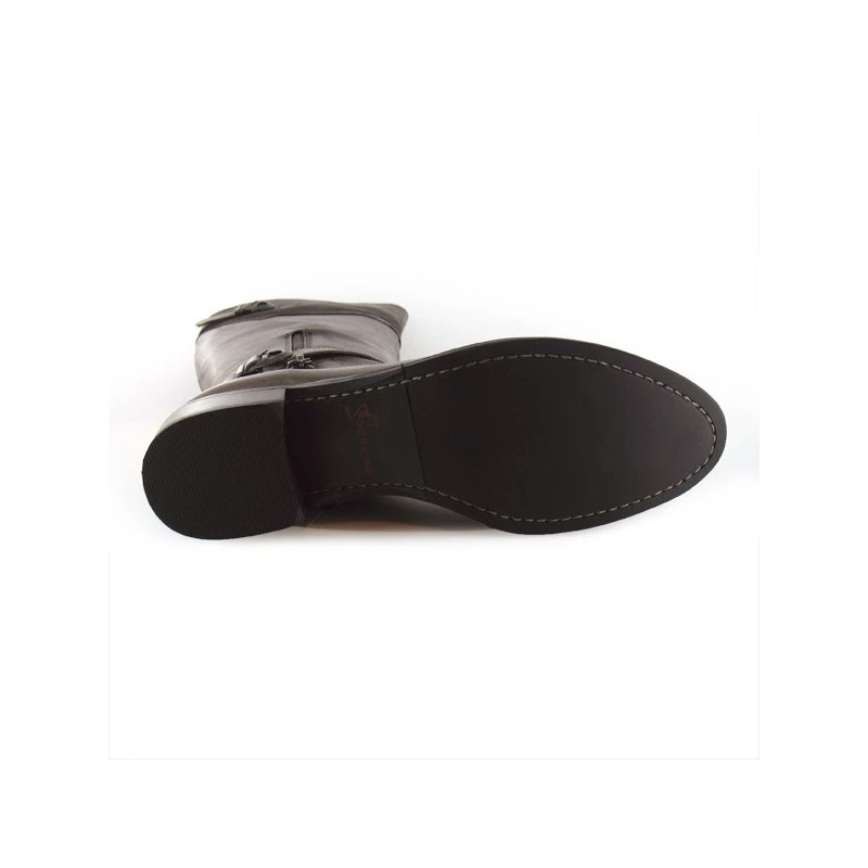 DORKING Bottes Pour Femme Dulce 4872 8 DORKING Bottes Pour Femme Dulce 4872 – Image 6