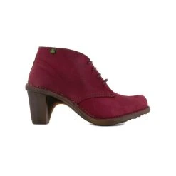 EL NATURALISTA Boots / Bottines Pour Femme Duna Desert N°523