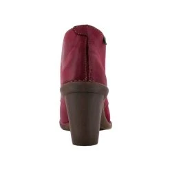 EL NATURALISTA Boots / Bottines Pour Femme Duna Desert N°523 11 EL NATURALISTA Boots / Bottines Pour Femme Duna Desert N°523 -chaussures-ecolo shop duna desert n523 3