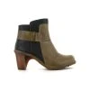 EL NATURALISTA Boots / Bottines Pour Femme Duna N°566 2 EL NATURALISTA Boots / Bottines Pour Femme Duna N°566 -chaussures-ecolo shop duna n566