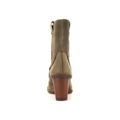 EL NATURALISTA Boots / Bottines Pour Femme Duna N°569 11 EL NATURALISTA Boots / Bottines Pour Femme Duna N°569 -chaussures-ecolo shop duna n569 3