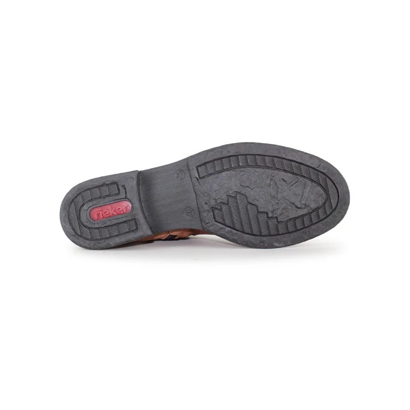 RIEKER Boots / Bottines Pour Femme EAGLE Z49A9 8 RIEKER Boots / Bottines Pour Femme EAGLE Z49A9 – Image 6