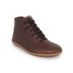 EL NATURALISTA Baskets Hautes Pour Femme El Viajero N°267 -chaussures-ecolo shop el viajero n267 2