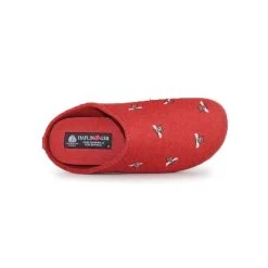 HAFLINGER Chaussons Mules Pour Femme Everest Api 18 HAFLINGER Chaussons Mules Pour Femme Everest Api -chaussures-ecolo shop everest api 4