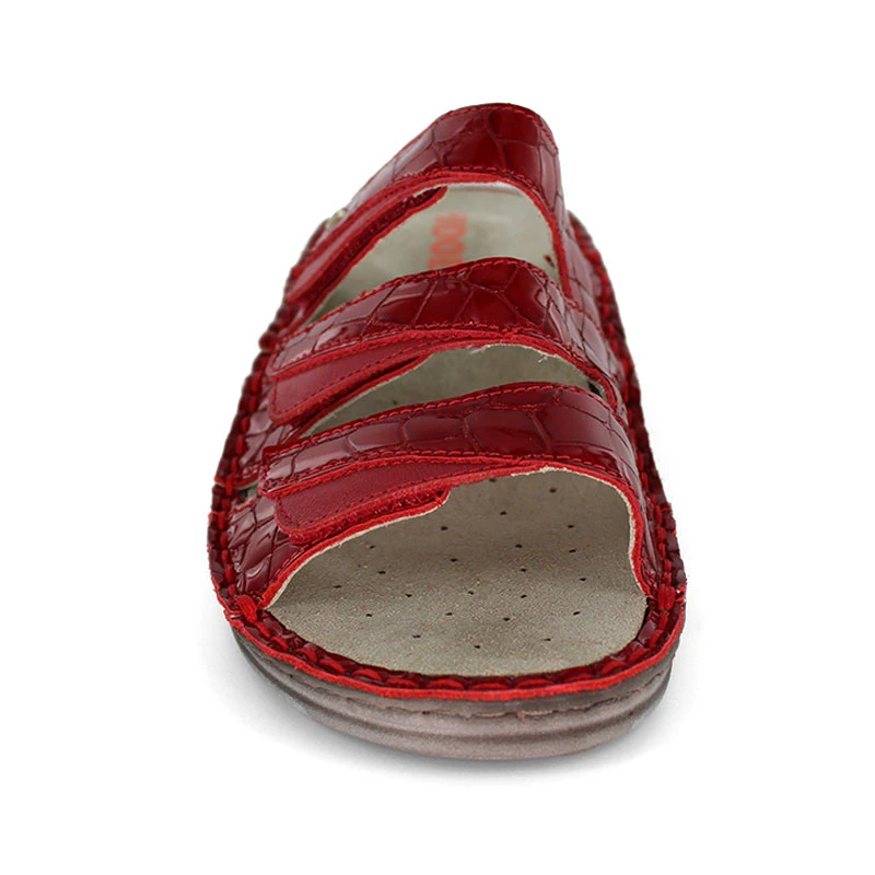 PODOLINE Mules Pour Femme Falmenta 13 PODOLINE Mules Pour Femme Falmenta – Image 11