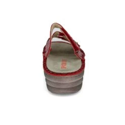 PODOLINE Mules Pour Femme Falmenta 27 PODOLINE Mules Pour Femme Falmenta -chaussures-ecolo shop falmenta 11