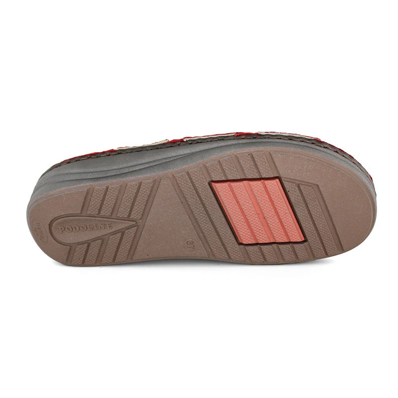 PODOLINE Mules Pour Femme Falmenta 16 PODOLINE Mules Pour Femme Falmenta – Image 14