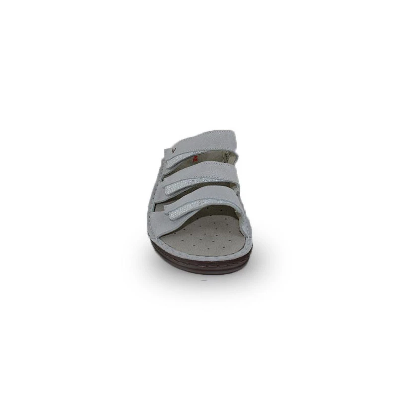 PODOLINE Mules Pour Femme Falmenta 5 PODOLINE Mules Pour Femme Falmenta – Image 3