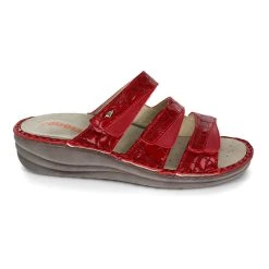 PODOLINE Mules Pour Femme Falmenta 22 PODOLINE Mules Pour Femme Falmenta -chaussures-ecolo shop falmenta 6