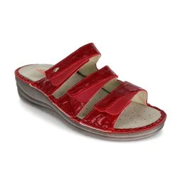 PODOLINE Mules Pour Femme Falmenta 23 PODOLINE Mules Pour Femme Falmenta -chaussures-ecolo shop falmenta 7