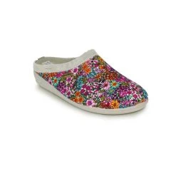 SEMELFLEX Chaussons Mules Pour Femme Figari -chaussures-ecolo shop figari 7