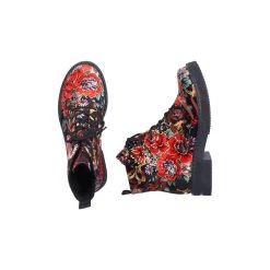 RIEKER Boots / Bottines Pour Femme Fioresamt 72010 15 RIEKER Boots / Bottines Pour Femme Fioresamt 72010 -chaussures-ecolo shop fioresamt 72010 3