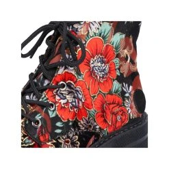 RIEKER Boots / Bottines Pour Femme Fioresamt 72010 16 RIEKER Boots / Bottines Pour Femme Fioresamt 72010 -chaussures-ecolo shop fioresamt 72010 4