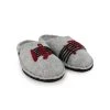HAFLINGER Chaussons Mules Pour Femme Flair Beethoven 1 HAFLINGER Chaussons Mules Pour Femme Flair Beethoven -chaussures-ecolo shop flair beethoven