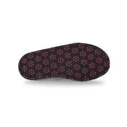 HAFLINGER Chaussons Mules Pour Femme Flair Beethoven -chaussures-ecolo shop flair beethoven 5