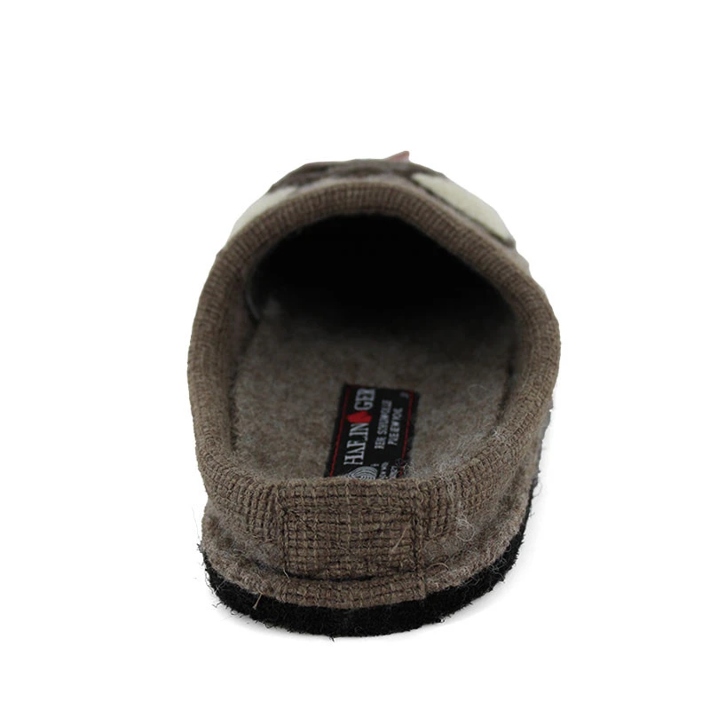 HAFLINGER Chaussons Mules Pour Femme Flair Chihuahua 6 HAFLINGER Chaussons Mules Pour Femme Flair Chihuahua – Image 4