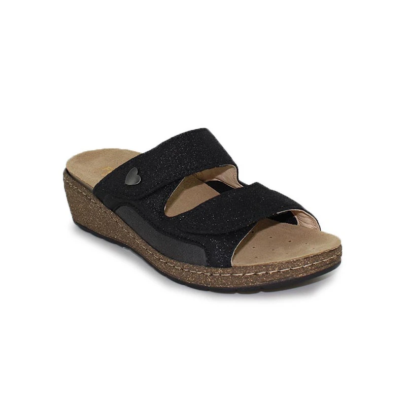 FLORETT - VAROMED Vital Mules Pour Femme Frieda 07782 4 FLORETT - VAROMED Vital Mules Pour Femme Frieda 07782 – Image 2