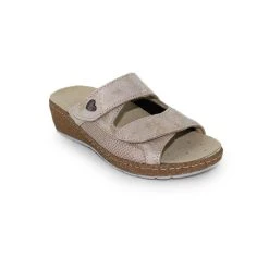FLORETT - VAROMED Vital Mules Pour Femme Frieda 07782 33 FLORETT - VAROMED Vital Mules Pour Femme Frieda 07782 -chaussures-ecolo shop frieda 07782 13