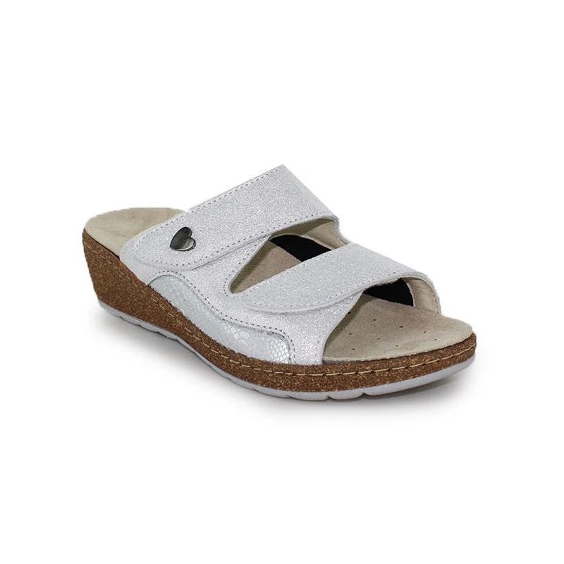 FLORETT - VAROMED Vital Mules Pour Femme Frieda 07782 10 FLORETT - VAROMED Vital Mules Pour Femme Frieda 07782 – Image 8