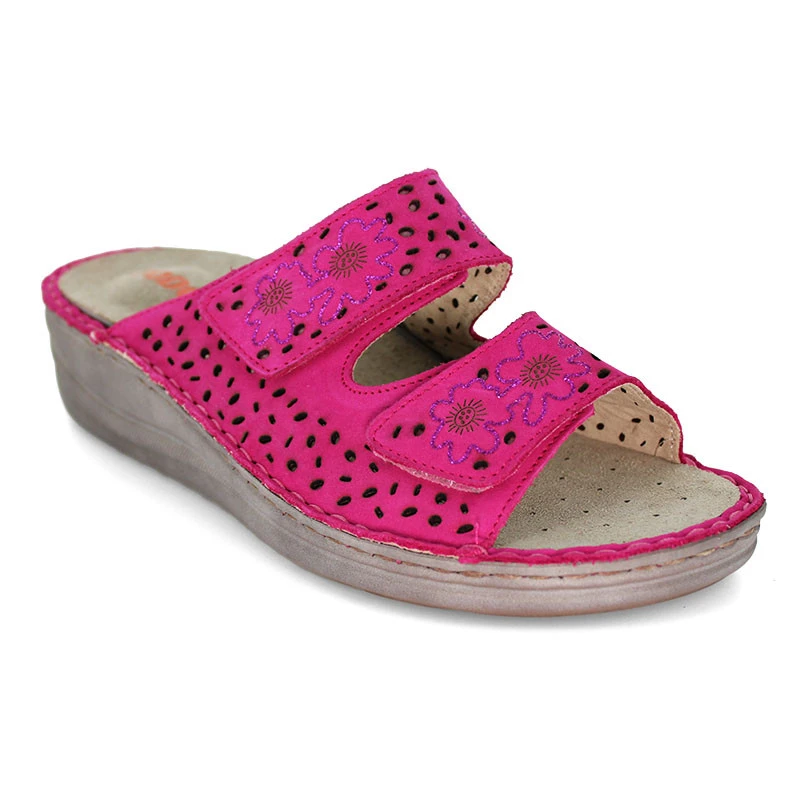 PODOLINE Mules Pour Femme Furore 4 PODOLINE Mules Pour Femme Furore – Image 2