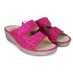 PODOLINE Mules Pour Femme Furore 13 PODOLINE Mules Pour Femme Furore -chaussures-ecolo shop furore 2