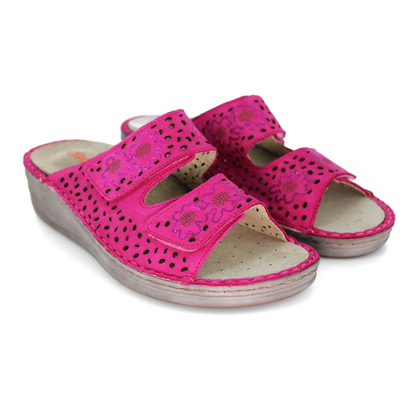 PODOLINE Mules Pour Femme Furore 5 PODOLINE Mules Pour Femme Furore – Image 3