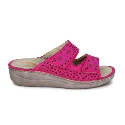 PODOLINE Mules Pour Femme Furore