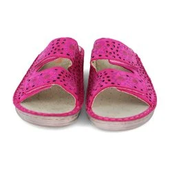 PODOLINE Mules Pour Femme Furore 14 PODOLINE Mules Pour Femme Furore -chaussures-ecolo shop furore 3