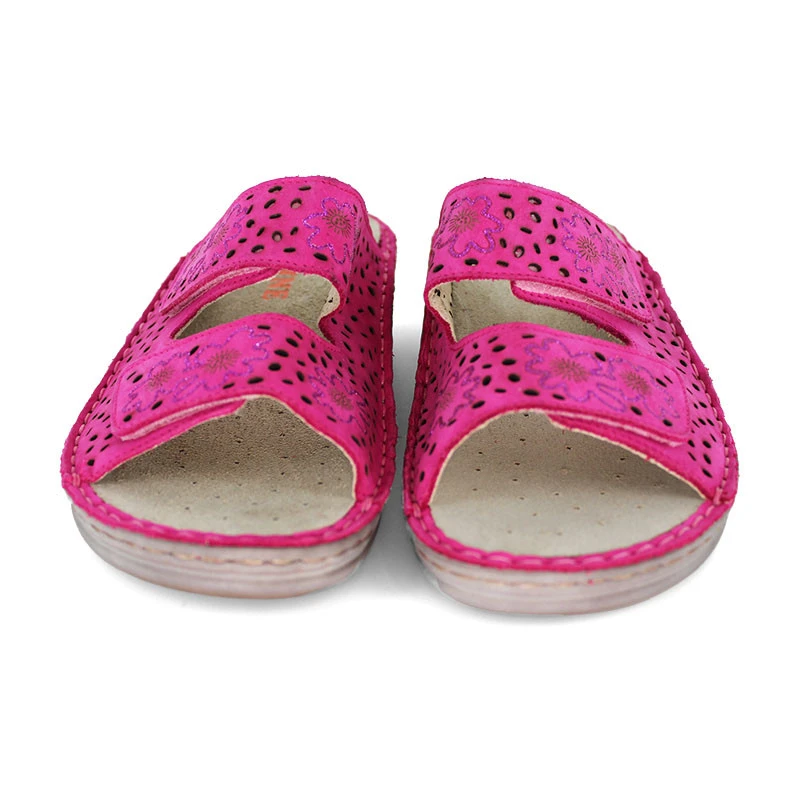 PODOLINE Mules Pour Femme Furore 6 PODOLINE Mules Pour Femme Furore – Image 4