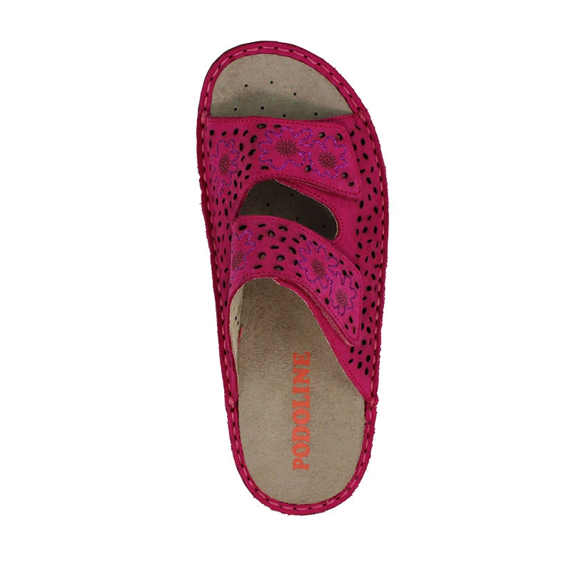 PODOLINE Mules Pour Femme Furore 10 PODOLINE Mules Pour Femme Furore – Image 8