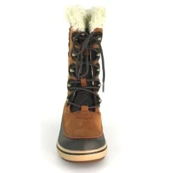 HELLY HANSEN Après-ski Pour Femme Garibaldi 26 HELLY HANSEN Après-ski Pour Femme Garibaldi -chaussures-ecolo shop garibaldi 10