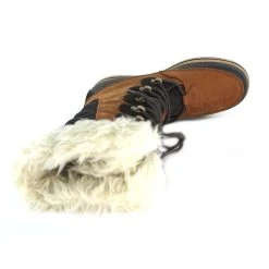 HELLY HANSEN Après-ski Pour Femme Garibaldi 28 HELLY HANSEN Après-ski Pour Femme Garibaldi -chaussures-ecolo shop garibaldi 12